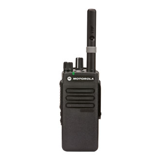 XiR P6600i數字對講機
